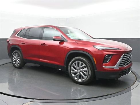 New 2026 Buick Enclave Preferred w/ Power Package image 7