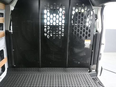 Used 2025 Ford Transit 250 Low Roof w/ Exterior Upgrade Package RWD image 14