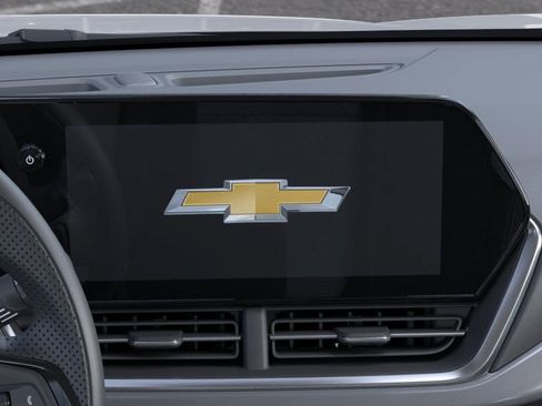New 2026 Chevrolet Trax LT image 21