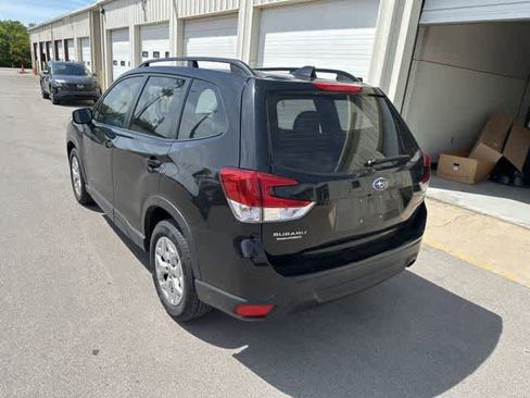 Used 2020 Subaru Forester w/ Alloy Wheel Package AWD/4WD image 16