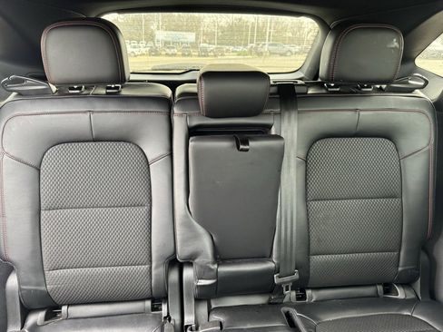 Used 2023 Ford Escape ST-Line w/ Equipment Group 301A image 9