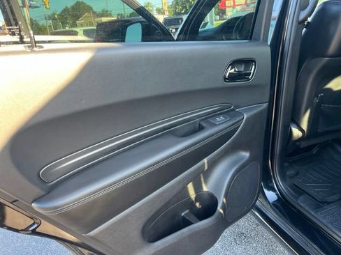 Used 2021 Dodge Durango GT AWD/4WD image 11