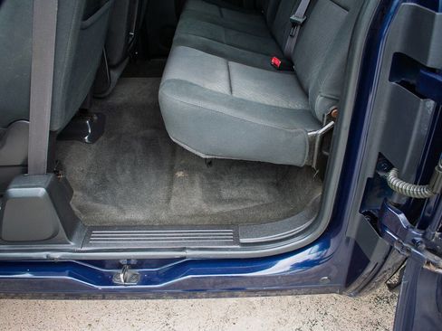 Used 2012 Chevrolet Silverado 1500 LS RWD image 27