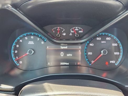 Used 2022 Chevrolet Colorado ZR2 w/ Colorado ZR2 Bison Edition AWD/4WD image 17