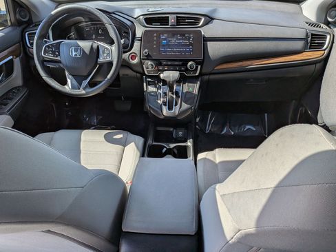 Certified 2019 Honda CR-V EX image 23