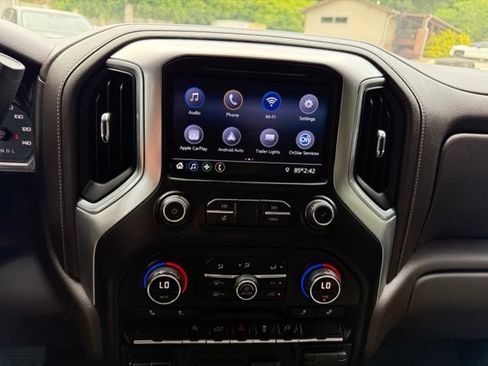 Used 2020 Chevrolet Silverado 1500 LT w/ Fleet Comfort Package AWD/4WD image 35