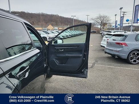 Used 2023 Honda CR-V Sport Touring image 40