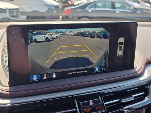 New 2026 Acura MDX A-Spec image 29