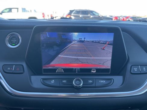 Certified 2021 Chevrolet Blazer LT image 26