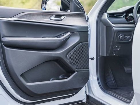 New 2026 Jeep Grand Cherokee L 4WD image 44