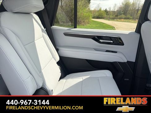 New 2026 Chevrolet Tahoe Premier AWD/4WD image 42