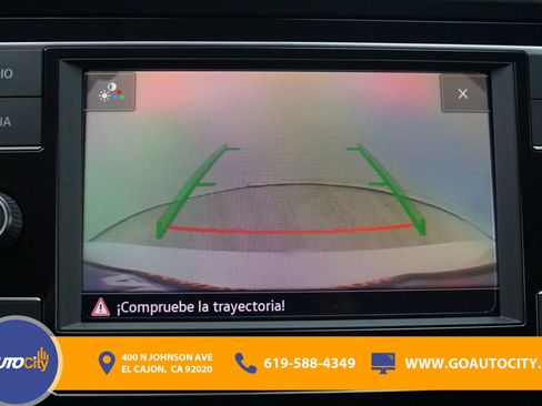 Used 2023 Volkswagen Tiguan S image 11