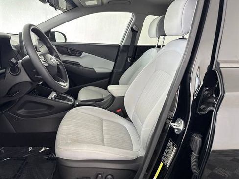 Used 2023 Hyundai Kona SEL AWD/4WD image 23