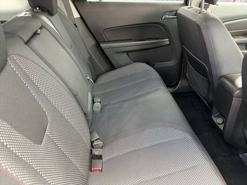 Used 2014 GMC Terrain SLE w/ Convenience Package FWD image 12