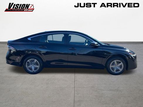 New 2026 Nissan Sentra S w/ Floor Mat Package image 4