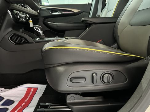 New 2026 Chevrolet TrailBlazer ACTIV w/ Convenience Package FWD image 14