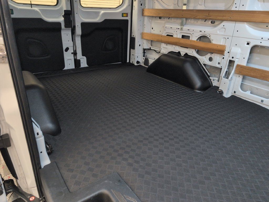Used 2025 Ford Transit 250 Low Roof w/ Exterior Upgrade Package RWD image 16