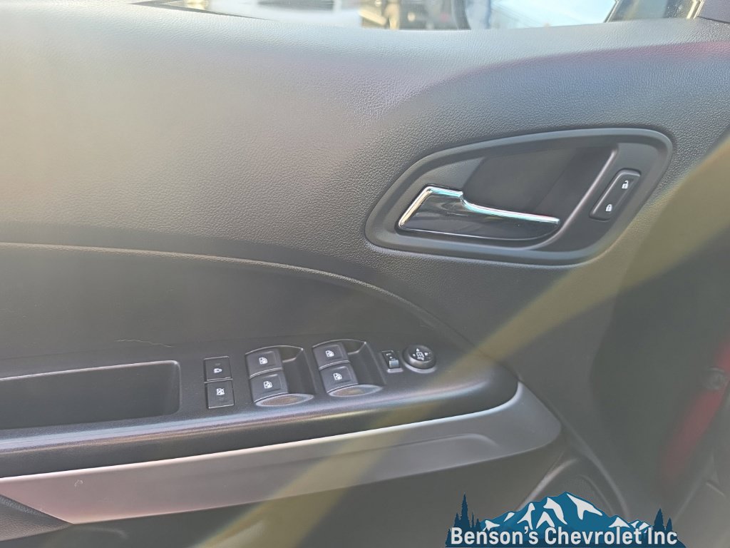 Used 2020 Chevrolet Colorado LT w/ LT Convenience Package AWD/4WD image 25