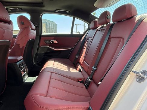 New 2026 BMW M340i w/ Premium Package RWD image 8