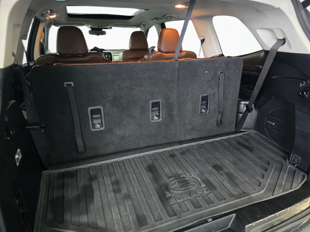 Used 2023 Subaru Ascent Touring AWD/4WD image 17