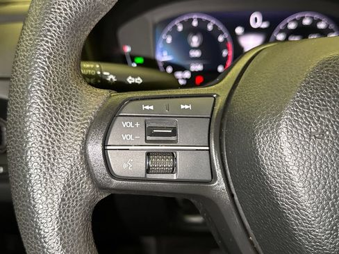 Used 2024 Honda Accord LX image 27