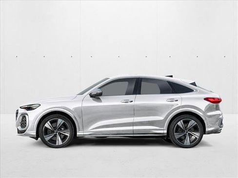 New 2026 Audi SQ5 Premium Plus AWD/4WD image 2