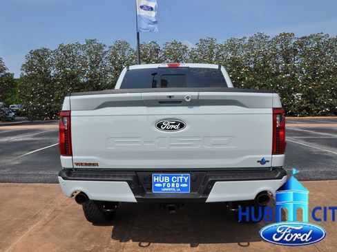 New 2026 Ford F150 Tremor AWD/4WD image 4