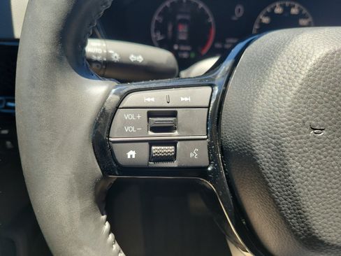 Certified 2024 Honda CR-V EX-L image 30