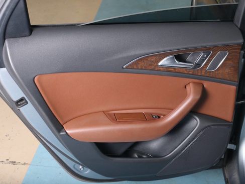 Used 2014 Audi A6 2.0T Premium Plus w/ Premium Plus Package image 36