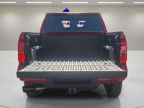 New 2026 Toyota Tacoma SR5 image 12