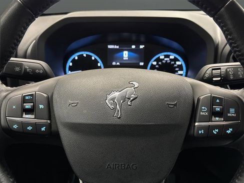 Used 2023 Ford Bronco Sport Big Bend w/ Convenience Package image 14