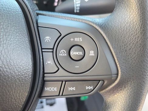 New 2026 Toyota Corolla LE FWD image 23