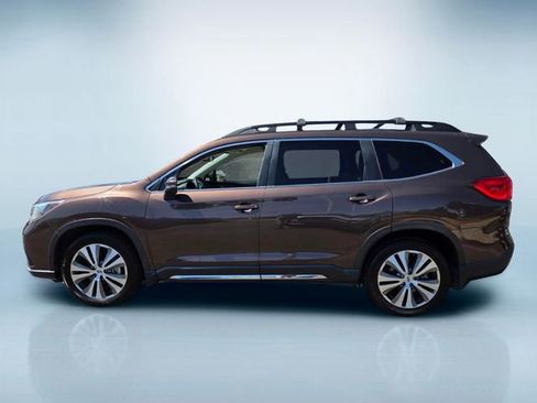 Used 2021 Subaru Ascent Limited w/ Technology Package AWD/4WD image 7