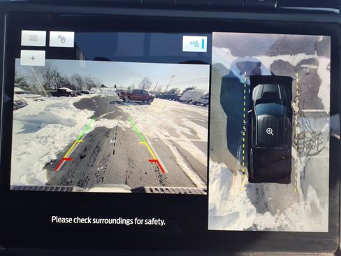 Used 2022 Ford F150 Raptor w/ Equipment Group 801A High image 25