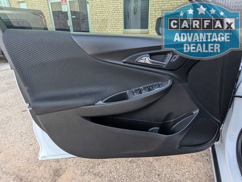 Used 2025 Chevrolet Malibu LS FWD image 14
