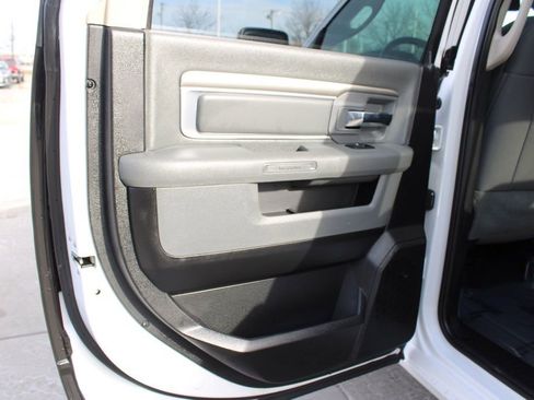 Used 2015 RAM 1500 Big Horn image 25