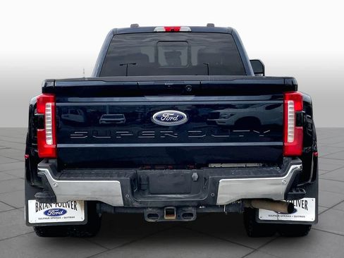 Used 2023 Ford F350 Lariat AWD/4WD image 5