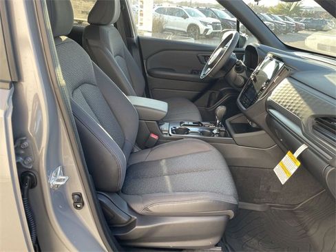 New 2026 Subaru Forester Premium image 17