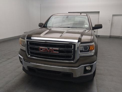 Used 2014 GMC Sierra 1500 SLE w/ SLE Value Package RWD image 15