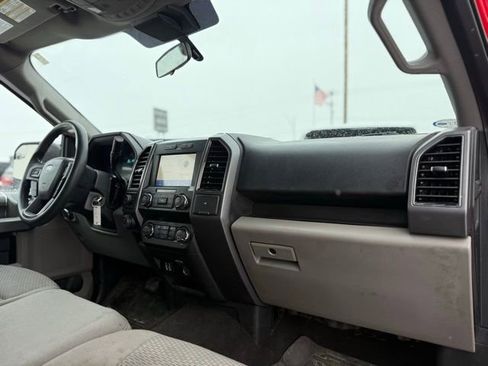 Certified 2020 Ford F150 XLT w/ XTR Package image 6