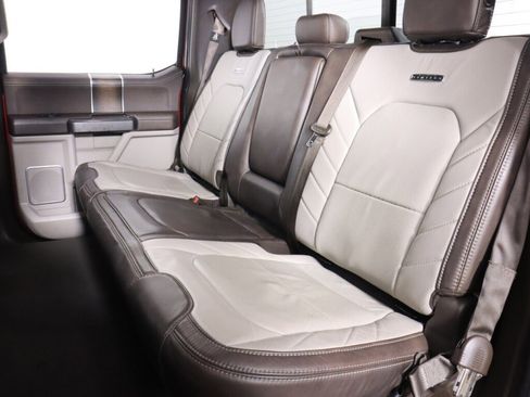 Used 2019 Ford F150 Limited image 44