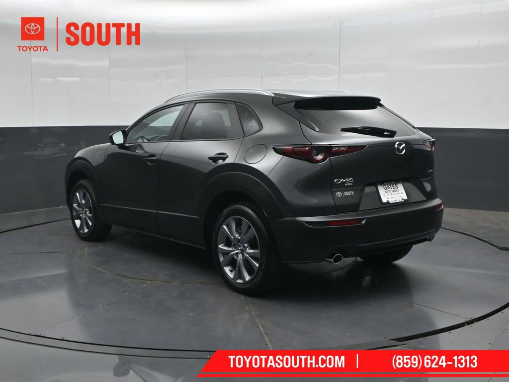 Used 2026 MAZDA CX-30 AWD 2.5 S image 8