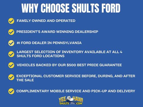 New 2025 Ford Bronco Sport Big Bend w/ Convenience Package image 3