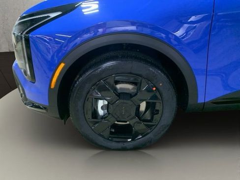 New 2026 Kia Sportage X-Line w/ X-Line Technology Package AWD/4WD image 17