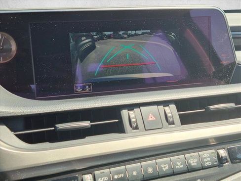 Used 2020 Lexus ES 350 w/ Premium Package FWD image 14