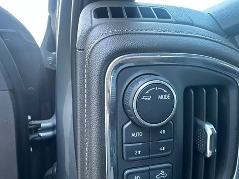 Used 2021 Chevrolet Silverado 1500 RST w/ Z71 Off-Road Package AWD/4WD image 10