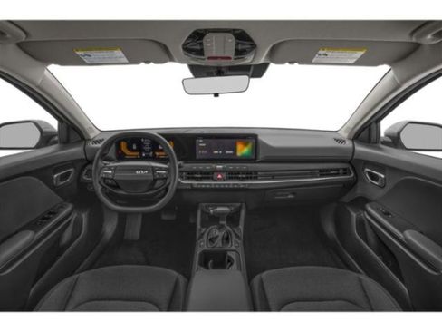 Used 2025 Kia K4 image 40
