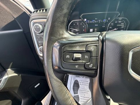 Used 2021 GMC Sierra 1500 AT4 w/ AT4 Value Package AWD/4WD image 27