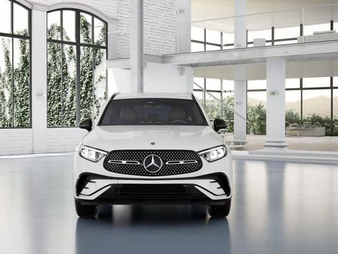 New 2026 Mercedes-Benz GLC 300 GLC 300 image 7