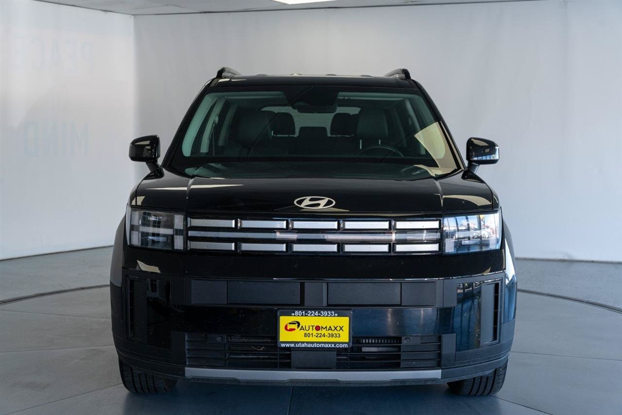 Used 2026 Hyundai Santa Fe SEL AWD/4WD image 2